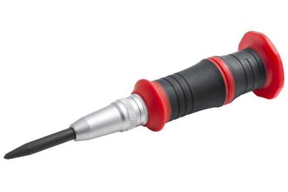 Punktak automatyczny regulowany