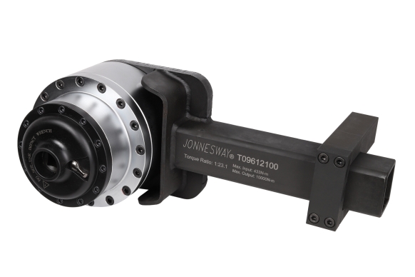 Wzmacniacz momentu 3/4"F x 1-1/2"M 10000Nm