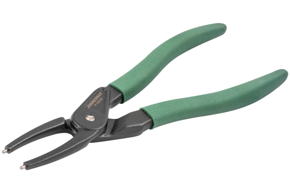 Szczypce wzmocnione do pierścieni Seegera 9" wewnętrzne proste 40-100mm