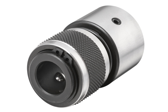 Automatyczny uchwyt do młotka udarowego