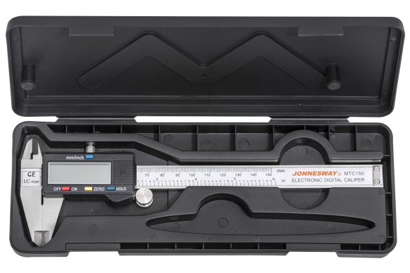 Suwmiarka elektroniczna 150mm x 0.01mm