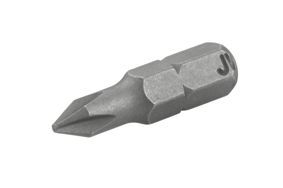 Bit 1/4" krzyżakowy PH1 x 25mm