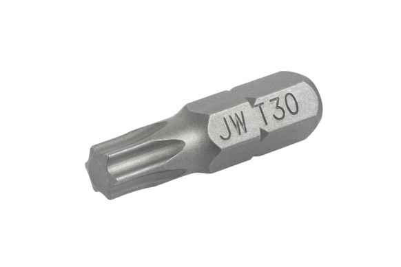 Bit 1/4" TORX T30 x 25mm
