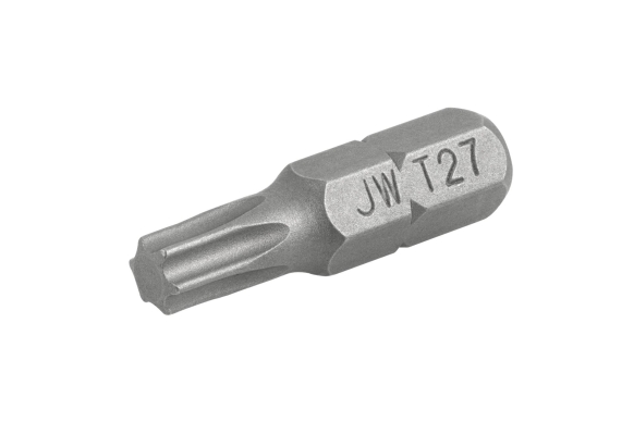 Bit 1/4" TORX T27 x 25mm