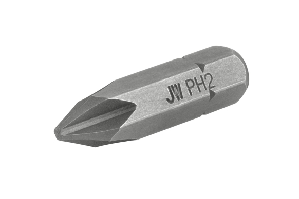 Bit udarowy 5/16" krzyżakowy PH2 x 32mm