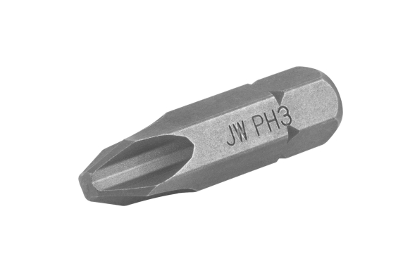 Bit udarowy 5/16" krzyżakowy PH3 x 32mm