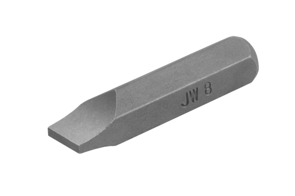 Bit 5/16" płaski 8mm x 36mm