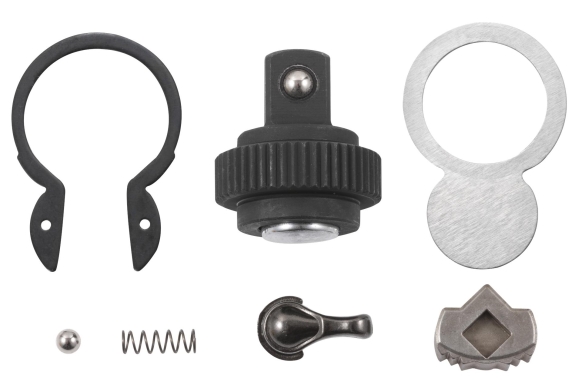 Zestaw naprawczy grzechotki 1/2"