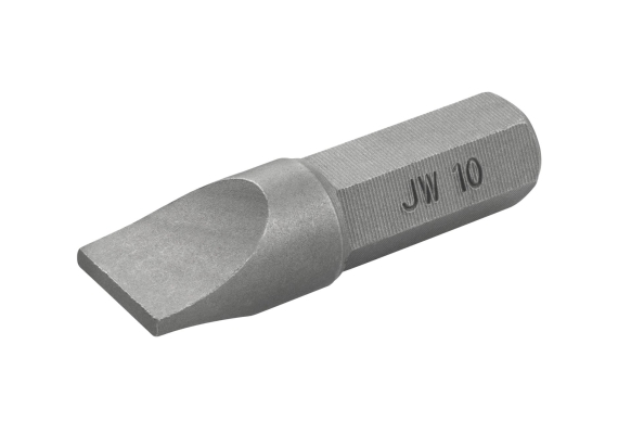 Bit 5/16" płaski 10mm x 36mm