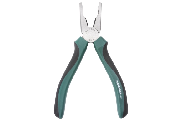 Kombinerki 7" z automatycznym otwarciem