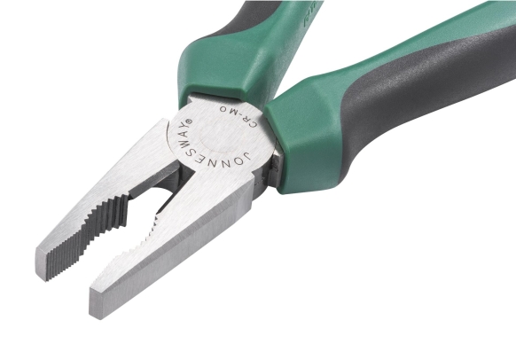 Kombinerki 7" z automatycznym otwarciem