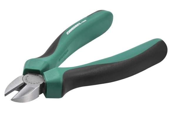 Szczypce do cięcia 6" z automatycznym otwarciem