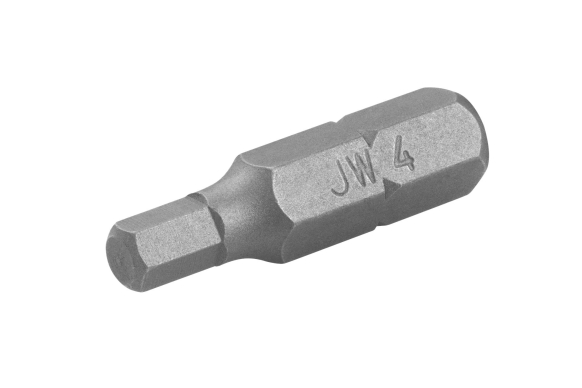 Bit 1/4" ampulowy 4 x 25mm