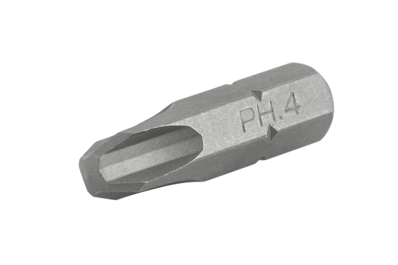 Bit udarowy 5/16" krzyżakowy PH4 x 32mm