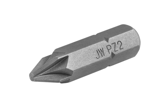 Bit udarowy 5/16" krzyżakowy PZ2 x 32mm