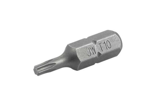 Bit 1/4" TORX T10 x 25mm