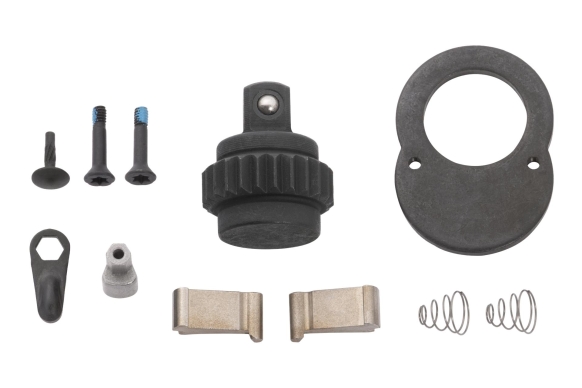 Zestaw naprawczy klucza dynamometrycznego 1/4"