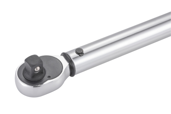 Klucz dynamometryczny 1/2" 20-100Nm z aluminiową rękojeścią