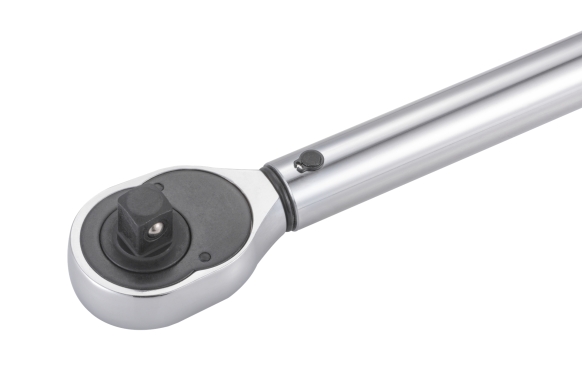 Klucz dynamometryczny 1/2" 40-200Nm z aluminiową rękojeścią