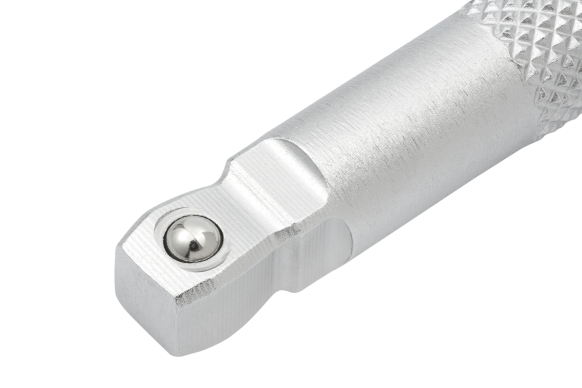 Przedłużka dwustopniowa 1/4" L=50mm