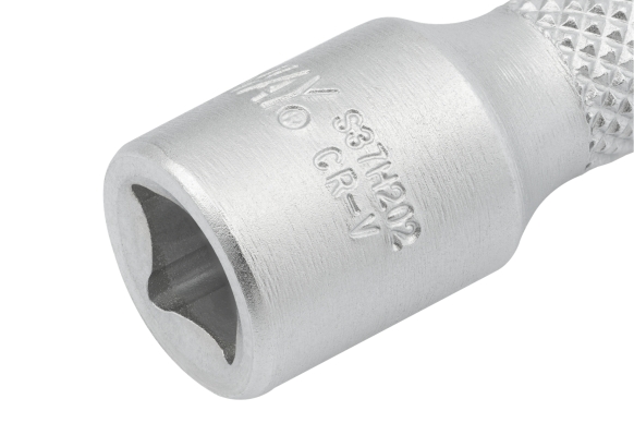 Przedłużka dwustopniowa 1/2" L=50mm
