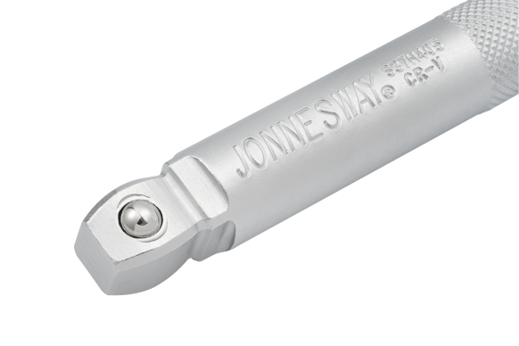 Przedłużka dwustopniowa 1/2" L=125mm
