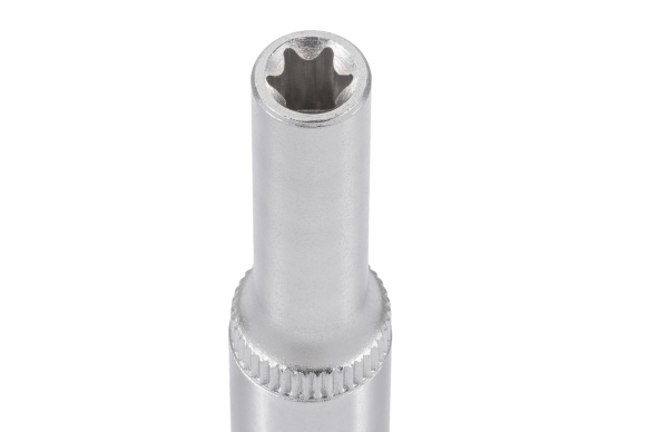 Nasadka długa 1/4" E6