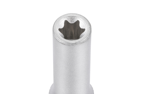 Nasadka długa 1/4" E7