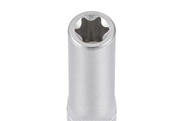Nasadka długa 1/4" E8