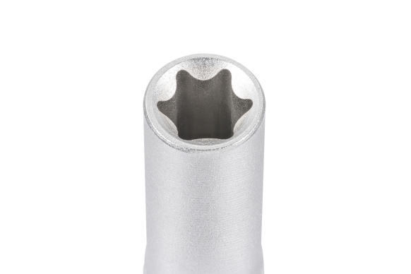 Nasadka długa 1/4" E10