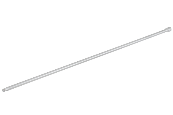 Przedłużka dwustopniowa 3/8" L=762mm