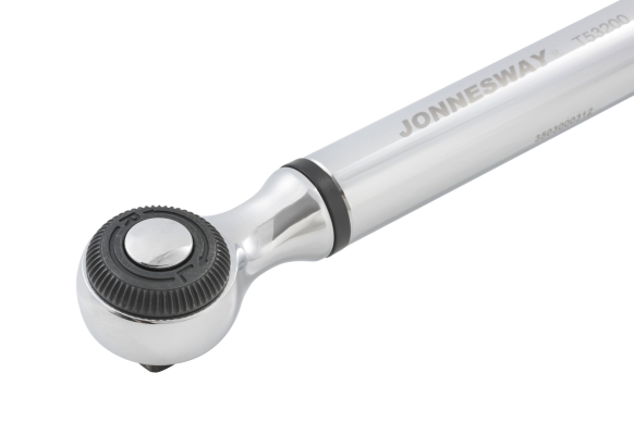 Klucz dynamometryczny elektroniczny 1/2" 10-200Nm