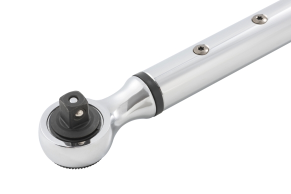 Klucz dynamometryczny elektroniczny 1/2" 10-200Nm