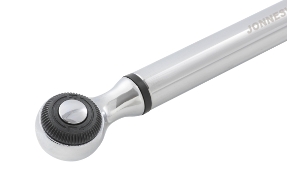 Klucz dynamometryczny elektroniczny 1/2" 17-340Nm