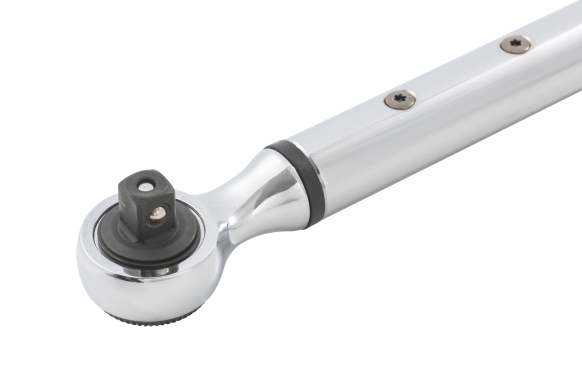 Klucz dynamometryczny elektroniczny 1/2" 17-340Nm