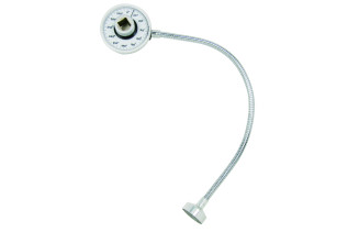 Kątomierz klucza dynamometrycznego 1/2" z magnesem