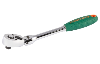 Grzechotka łamana 3/8" 36 zębów