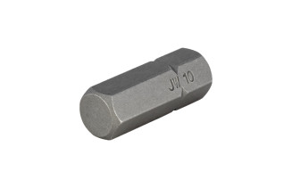Bit 10mm ampulowy H10 x 30mm