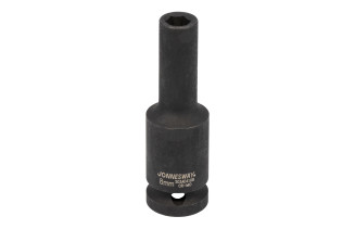 Nasadka udarowa długa 1/2" 8mm