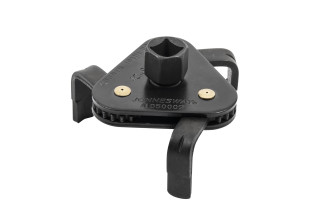 Klucz do filtrów pazurkowy 3/8"-1/2" 65-120mm