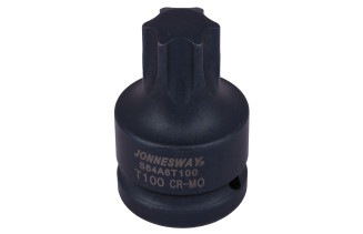 Bit udarowy TORX T70 x 60mm z nasadką 3/4"