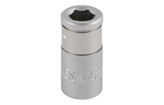 Adapter 1/4" x 6-kąt 1/4"