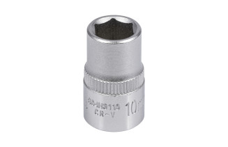 Nasadka 3/8" 6-kątna 10mm