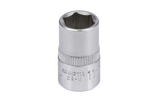 Nasadka 3/8" 6-kątna 11mm