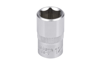 Nasadka 3/8" 6-kątna 12mm