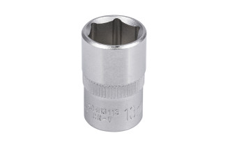 Nasadka 3/8" 6-kątna 13mm