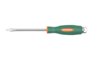 Wkrętak ślusarski do pobijania płaski 8.0 x 150mm