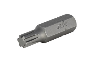 Bit 10mm RIBE M8 x 40mm