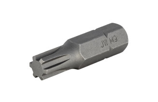 Bit 10mm RIBE M9 x 40mm