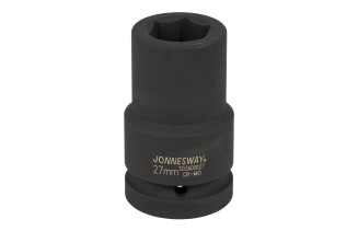 Nasadka udarowa długa 1" 27mm